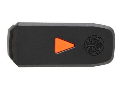 KRYTAC M4 マガジン (30/120発 AEG マガジン) - ブラック-AIRSOFT GOGO エアガン・サバゲー用品通販