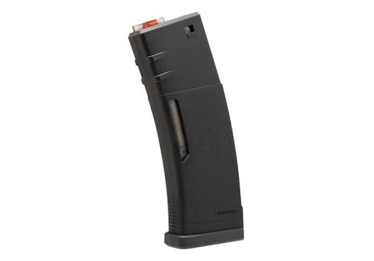 KRYTAC M4 マガジン (30/120発 AEG マガジン) - ブラック-AIRSOFT GOGO エアガン・サバゲー用品通販