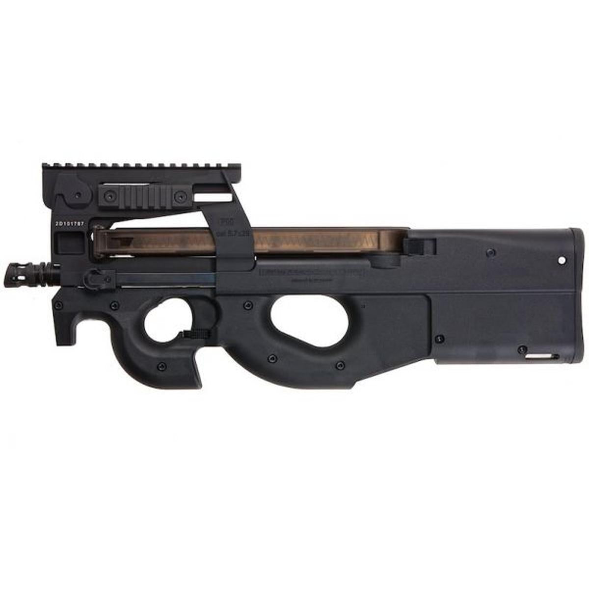 KRYTAC P90 エアソフト AEG ライフル (EMG 製)-AIRSOFT GOGO エアガン・サバゲー用品通販