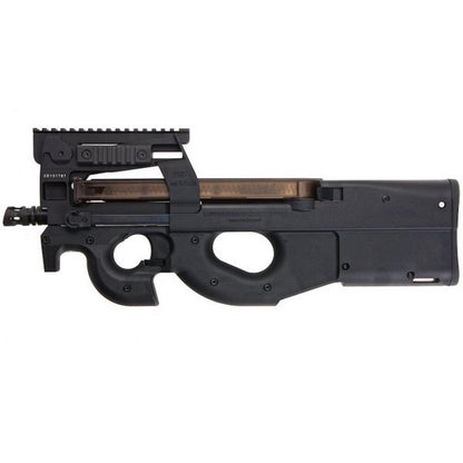 KRYTAC P90 エアソフト AEG ライフル (EMG 製)-AIRSOFT GOGO エアガン・サバゲー用品通販