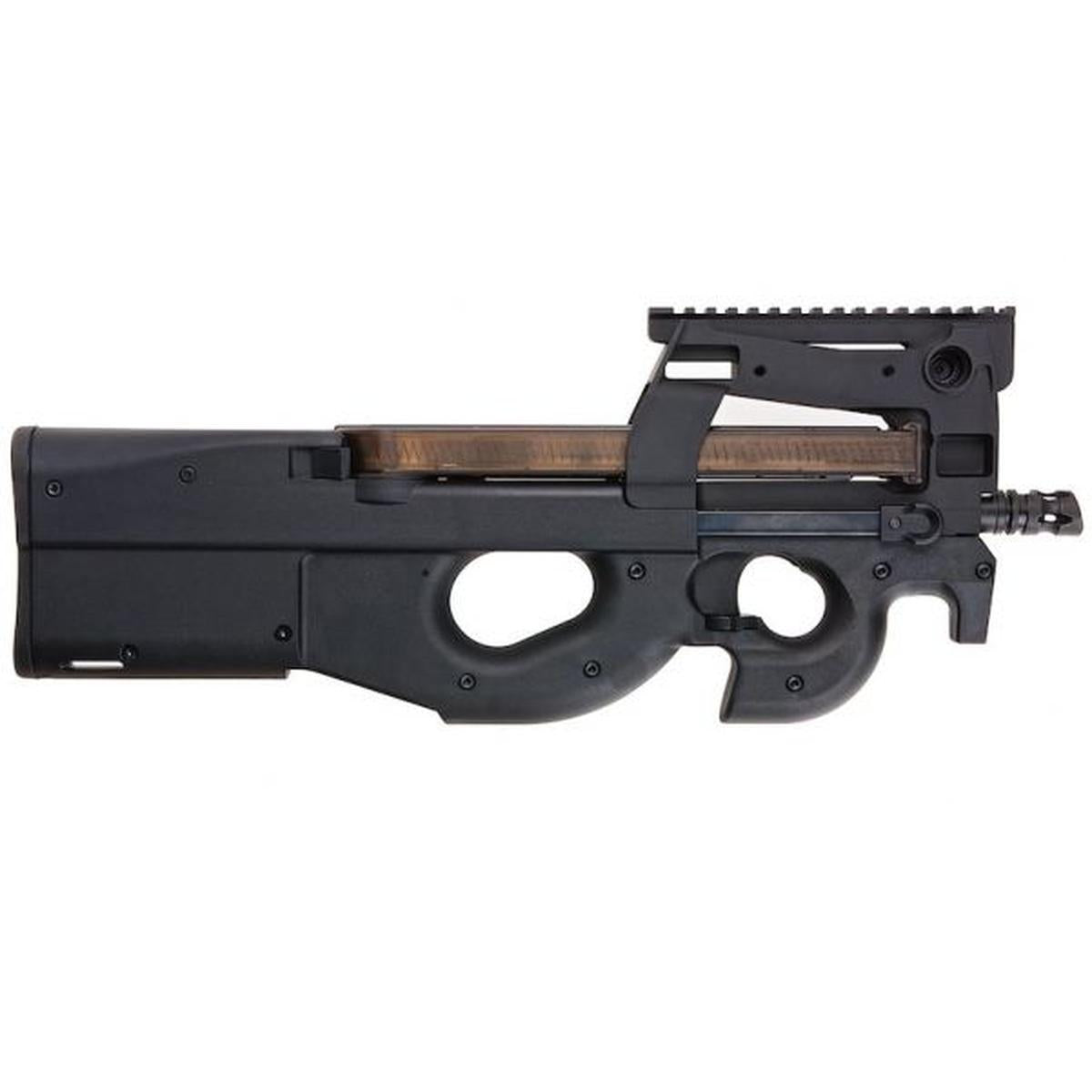 KRYTAC P90 エアソフト AEG ライフル (EMG 製)-AIRSOFT GOGO エアガン・サバゲー用品通販