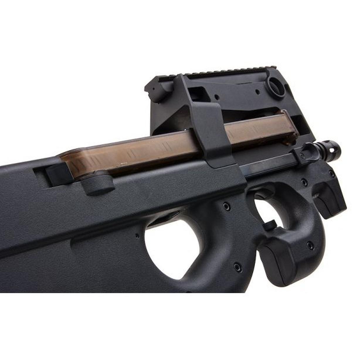 KRYTAC P90 エアソフト AEG ライフル (EMG 製)-AIRSOFT GOGO エアガン・サバゲー用品通販
