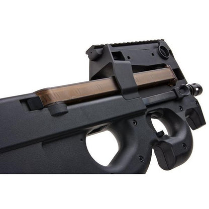 KRYTAC P90 エアソフト AEG ライフル (EMG 製)-AIRSOFT GOGO エアガン・サバゲー用品通販