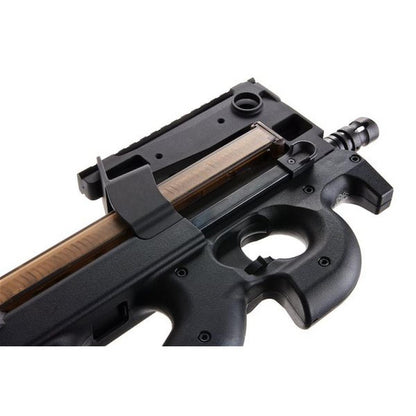 KRYTAC P90 エアソフト AEG ライフル (EMG 製)-AIRSOFT GOGO エアガン・サバゲー用品通販