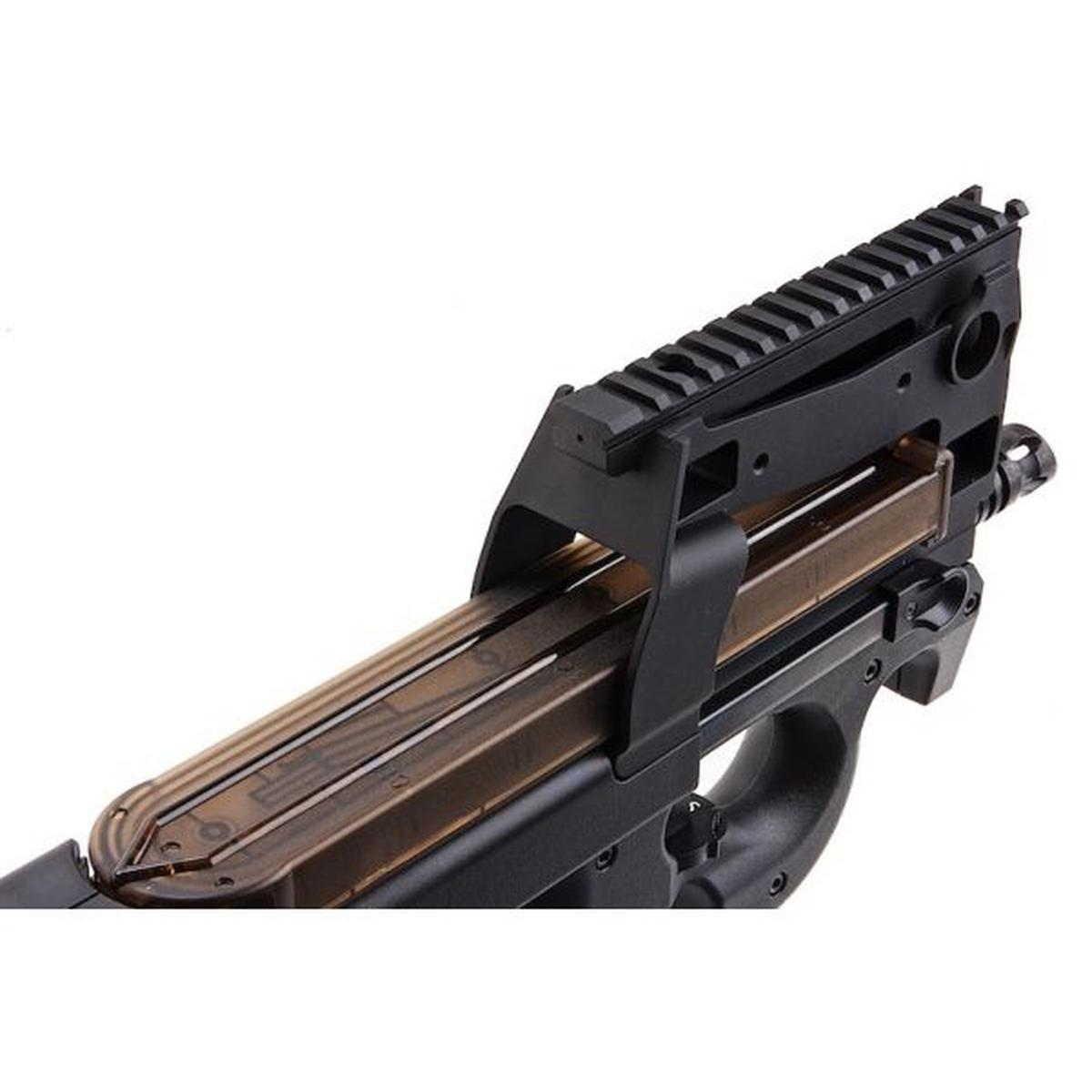 KRYTAC P90 エアソフト AEG ライフル (EMG 製)-AIRSOFT GOGO エアガン・サバゲー用品通販