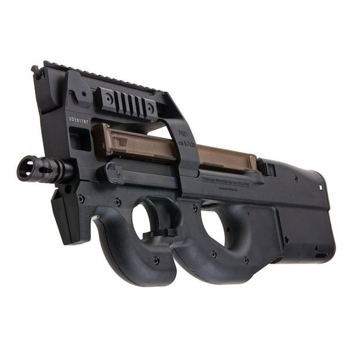 KRYTAC P90 エアソフト AEG ライフル (EMG 製)-AIRSOFT GOGO エアガン・サバゲー用品通販