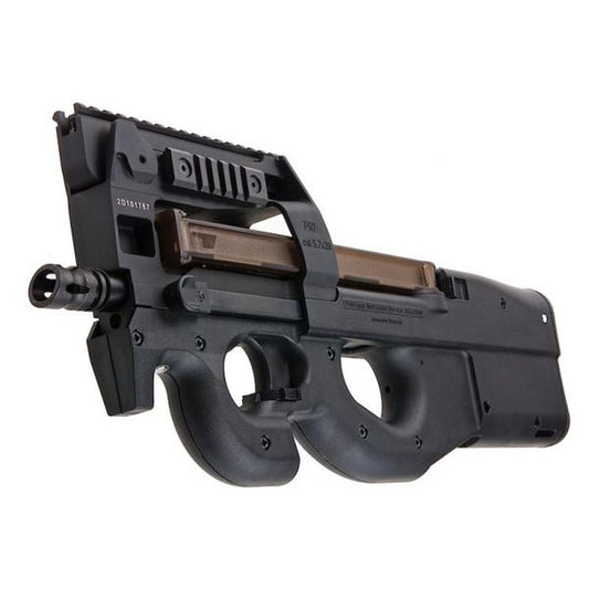 KRYTAC P90 エアソフト AEG ライフル (EMG 製)-AIRSOFT GOGO エアガン・サバゲー用品通販