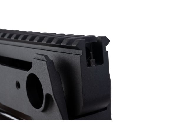 KRYTAC P90 エアソフト AEG ライフル (カスタム バンドル エディション、Alpine、EMG 製)-AIRSOFT GOGO エアガン・サバゲー用品通販