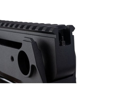 KRYTAC P90 エアソフト AEG ライフル (カスタム バンドル エディション、Alpine、EMG 製)-AIRSOFT GOGO エアガン・サバゲー用品通販