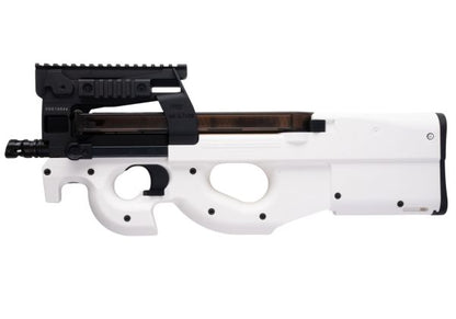 KRYTAC P90 エアソフト AEG ライフル (カスタム バンドル エディション、Alpine、EMG 製)-AIRSOFT GOGO エアガン・サバゲー用品通販