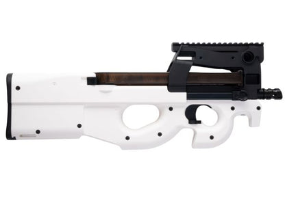 KRYTAC P90 エアソフト AEG ライフル (カスタム バンドル エディション、Alpine、EMG 製)-AIRSOFT GOGO エアガン・サバゲー用品通販