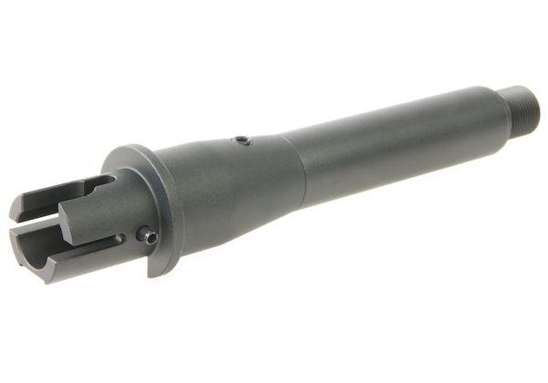 KRYTAC トライデント M4 PDW アウターバレルアセンブリー-AIRSOFT GOGO エアガン・サバゲー用品通販