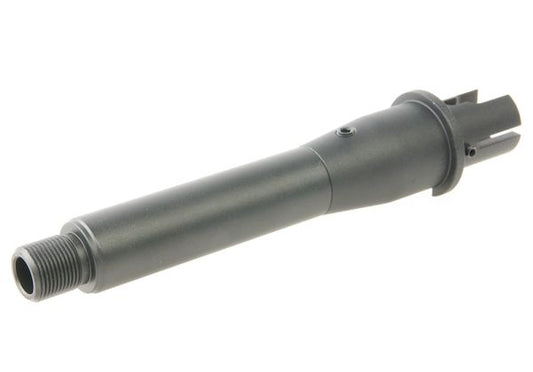 KRYTAC トライデント M4 PDW アウターバレルアセンブリー-AIRSOFT GOGO エアガン・サバゲー用品通販