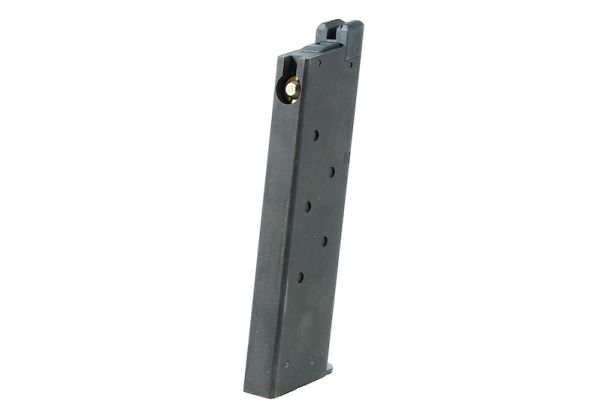 KSC 1911 グリーンガスマガジン（20発） - 台湾版-AIRSOFT GOGO エアガン・サバゲー用品通販
