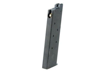 KSC 1911 グリーンガスマガジン（20発） - 台湾版-AIRSOFT GOGO エアガン・サバゲー用品通販