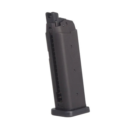 KSC 20連マガジン G19/G23F GBB用 (MAG-G19)-AIRSOFT GOGO エアガン・サバゲー用品通販