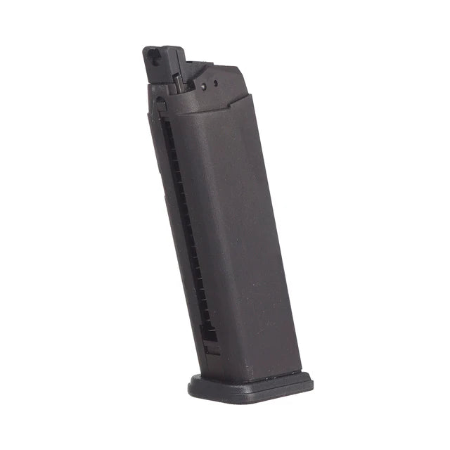 KSC 23Rds マガジン G17/G18/G34 GBB用 (MAG-G17)-AIRSOFT GOGO エアガン・サバゲー用品通販