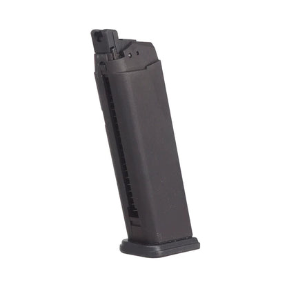 KSC 23Rds マガジン G17/G18/G34 GBB用 (MAG-G17)-AIRSOFT GOGO エアガン・サバゲー用品通販