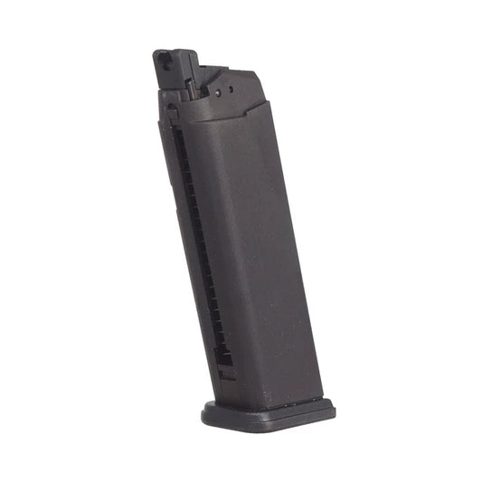 KSC 23Rds マガジン G17/G18/G34 GBB用 (MAG-G17)-AIRSOFT GOGO エアガン・サバゲー用品通販