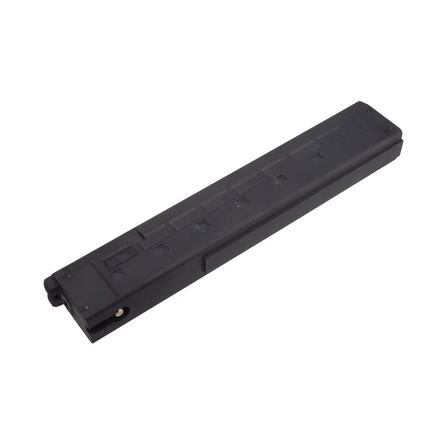 KSC 50Rds MP9 / TMP / SPP GBB用ロングマガジン (MAG-MP9)-AIRSOFT GOGO エアガン・サバゲー用品通販