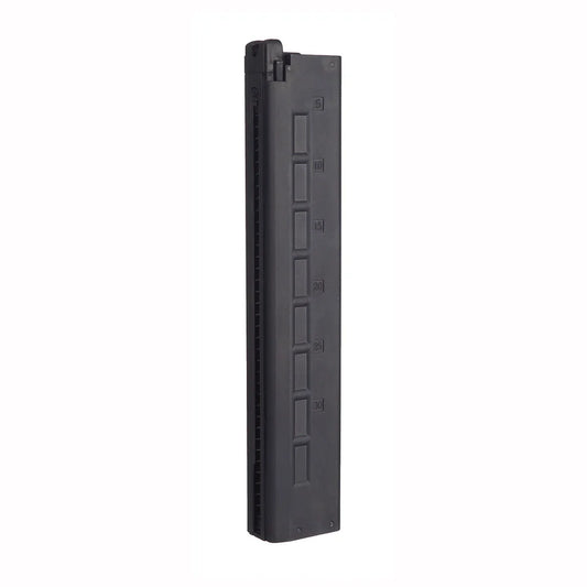KSC 50Rds MP9 / TMP / SPP GBB用ロングマガジン (MAG-MP9)-AIRSOFT GOGO エアガン・サバゲー用品通販