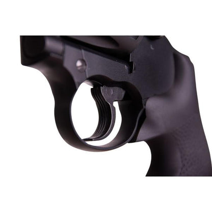 KSC .357 マグナム キングコブラ モデルガン (2.5 インチ、ABS)-AIRSOFT GOGO エアガン・サバゲー用品通販