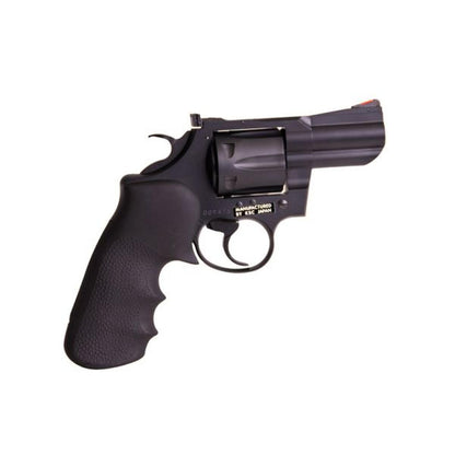 KSC .357 マグナム キングコブラ モデルガン (2.5 インチ、ABS)-AIRSOFT GOGO エアガン・サバゲー用品通販