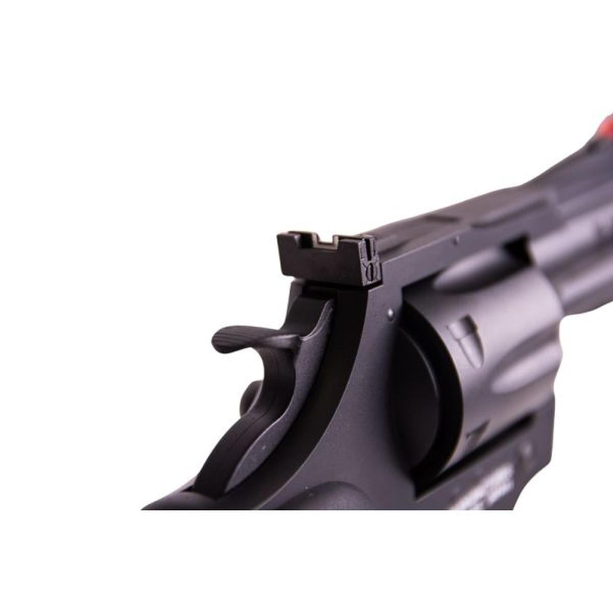 KSC .357 マグナム キングコブラ モデルガン (2.5 インチ、ABS)-AIRSOFT GOGO エアガン・サバゲー用品通販
