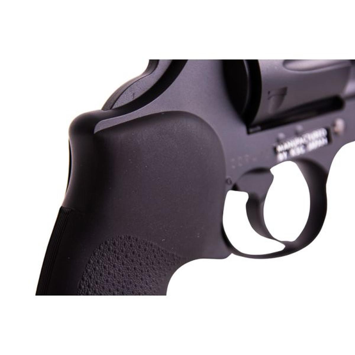 KSC .357 マグナム キングコブラ モデルガン (2.5 インチ、ABS)-AIRSOFT GOGO エアガン・サバゲー用品通販