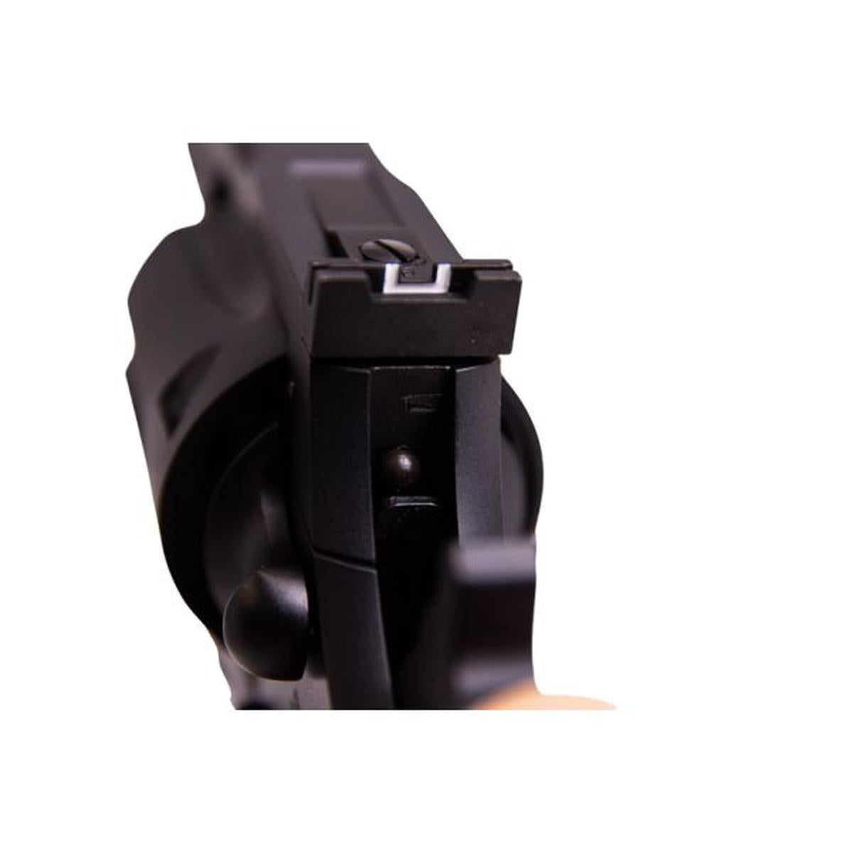 KSC .357 マグナム キングコブラ モデルガン (2.5 インチ、ABS)-AIRSOFT GOGO エアガン・サバゲー用品通販