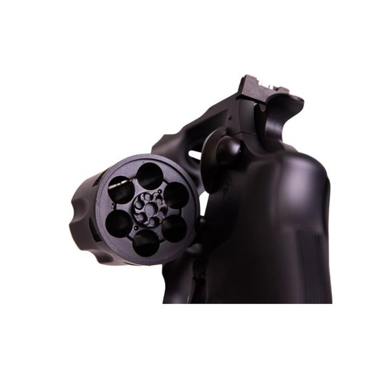 KSC .357 マグナム キングコブラ モデルガン (2.5 インチ、ABS)-AIRSOFT GOGO エアガン・サバゲー用品通販