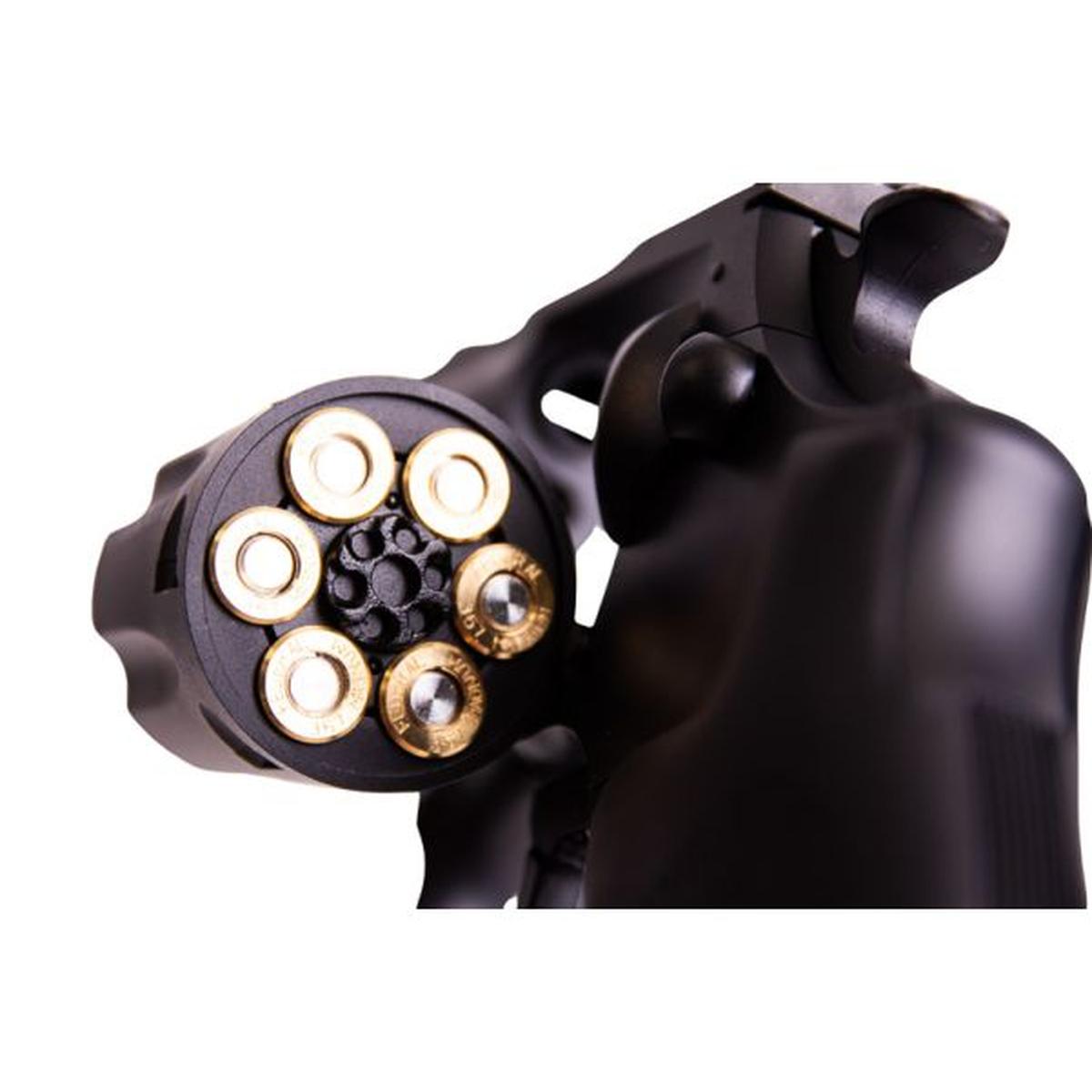 KSC .357 マグナム キングコブラ モデルガン (2.5 インチ、ABS)-AIRSOFT GOGO エアガン・サバゲー用品通販