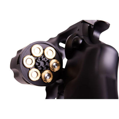 KSC .357 マグナム キングコブラ モデルガン (2.5 インチ、ABS)-AIRSOFT GOGO エアガン・サバゲー用品通販