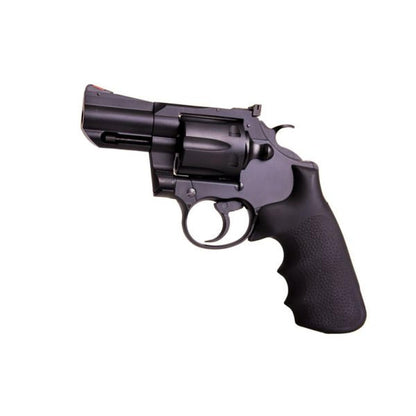 KSC .357 マグナム キングコブラ モデルガン (2.5 インチ、ABS)-AIRSOFT GOGO エアガン・サバゲー用品通販