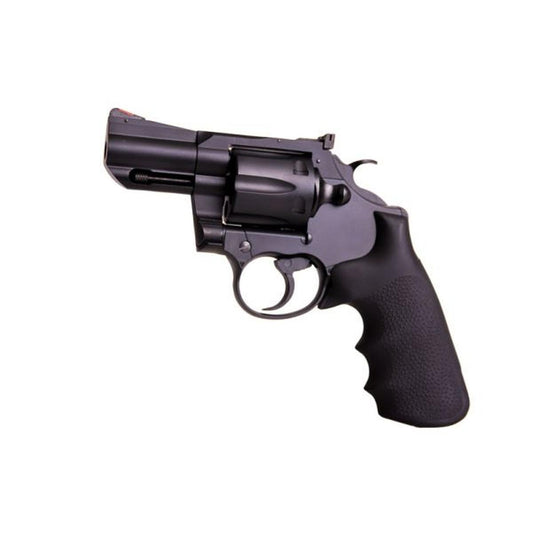 KSC .357 マグナム キングコブラ モデルガン (2.5 インチ、ABS)-AIRSOFT GOGO エアガン・サバゲー用品通販
