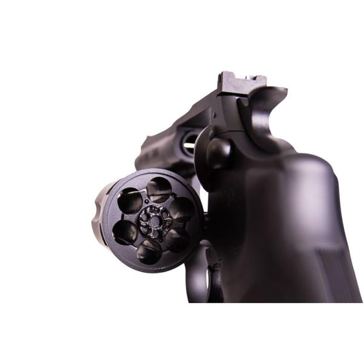 KSC .357 マグナム キングコブラ モデルガン (4 インチ、ABS)-AIRSOFT GOGO エアガン・サバゲー用品通販