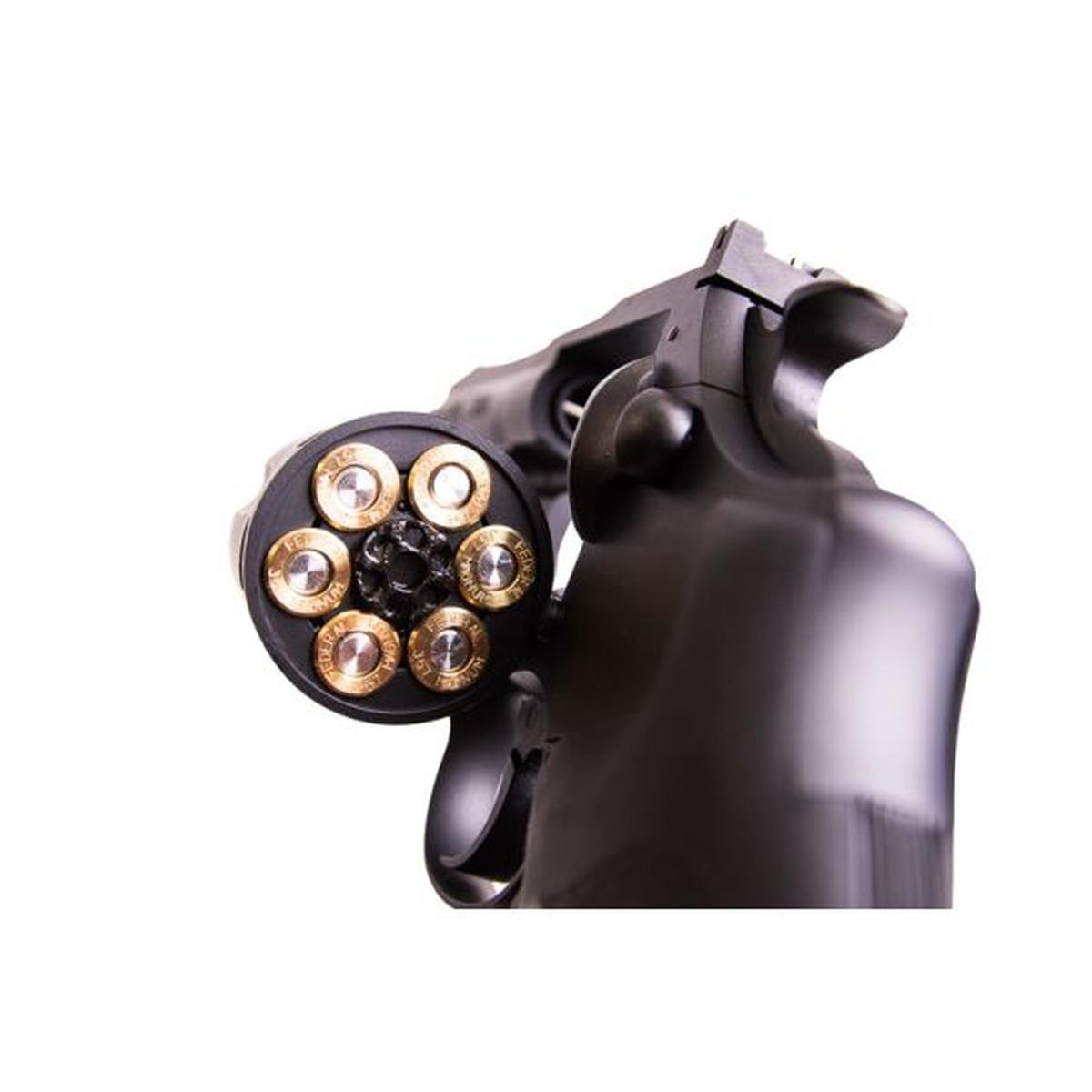 KSC .357 マグナム キングコブラ モデルガン (4 インチ、ABS)-AIRSOFT GOGO エアガン・サバゲー用品通販
