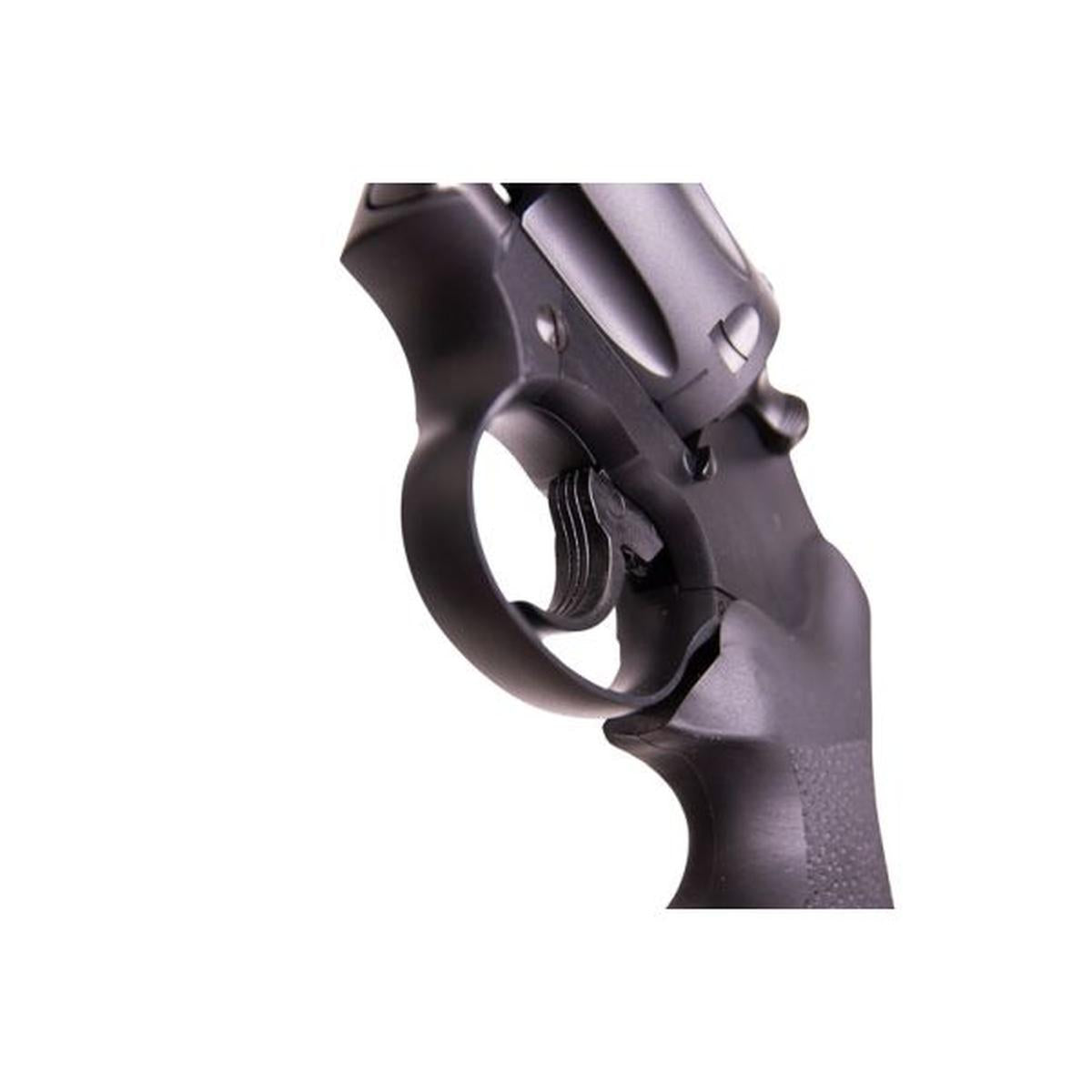 KSC .357 マグナム キングコブラ モデルガン (4 インチ、ABS)-AIRSOFT GOGO エアガン・サバゲー用品通販