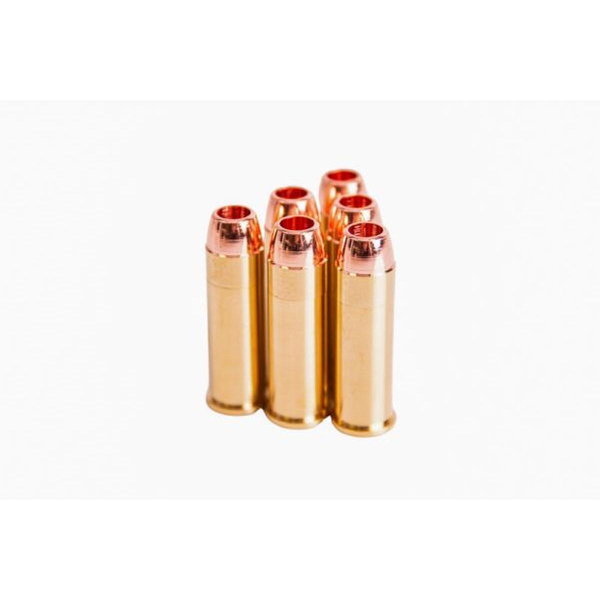 KSC .357 マグナム キングコブラ モデルガン (6 インチ、ABS)-AIRSOFT GOGO エアガン・サバゲー用品通販