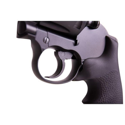 KSC .357 マグナム キングコブラ モデルガン (6 インチ、ABS)-AIRSOFT GOGO エアガン・サバゲー用品通販