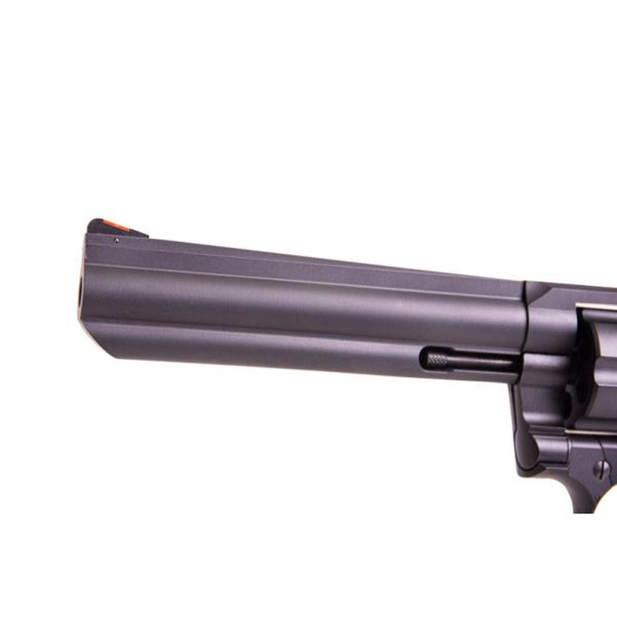 KSC .357 マグナム キングコブラ モデルガン (6 インチ、ABS)-AIRSOFT GOGO エアガン・サバゲー用品通販