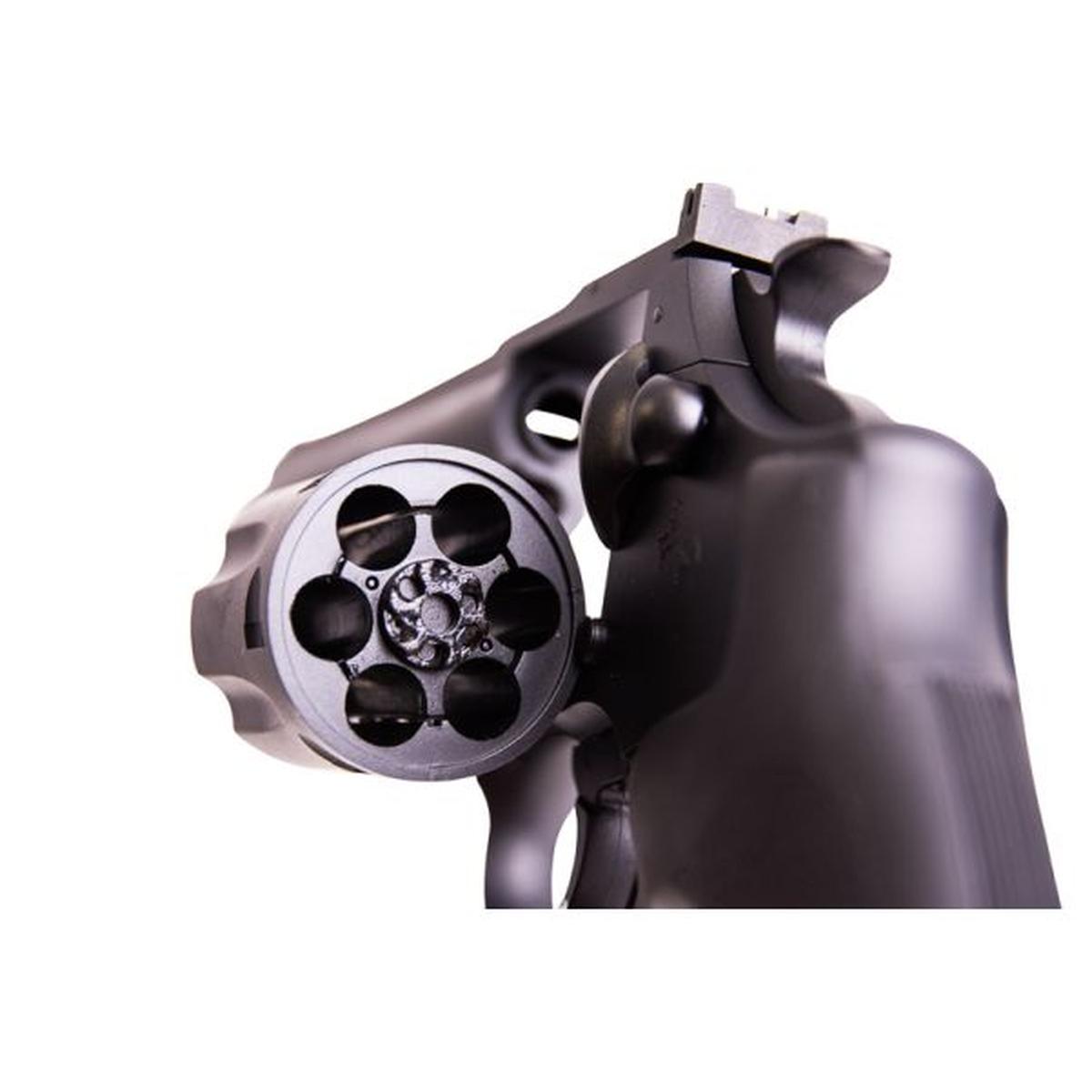 KSC .357 マグナム キングコブラ モデルガン (6 インチ、ABS)-AIRSOFT GOGO エアガン・サバゲー用品通販