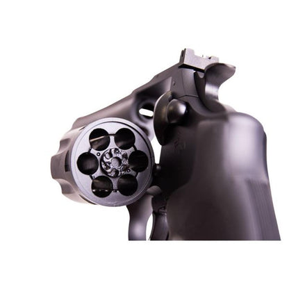 KSC .357 マグナム キングコブラ モデルガン (6 インチ、ABS)-AIRSOFT GOGO エアガン・サバゲー用品通販