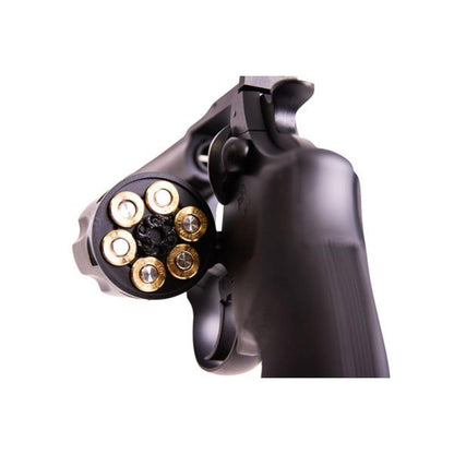 KSC .357 マグナム キングコブラ モデルガン (6 インチ、ABS)-AIRSOFT GOGO エアガン・サバゲー用品通販
