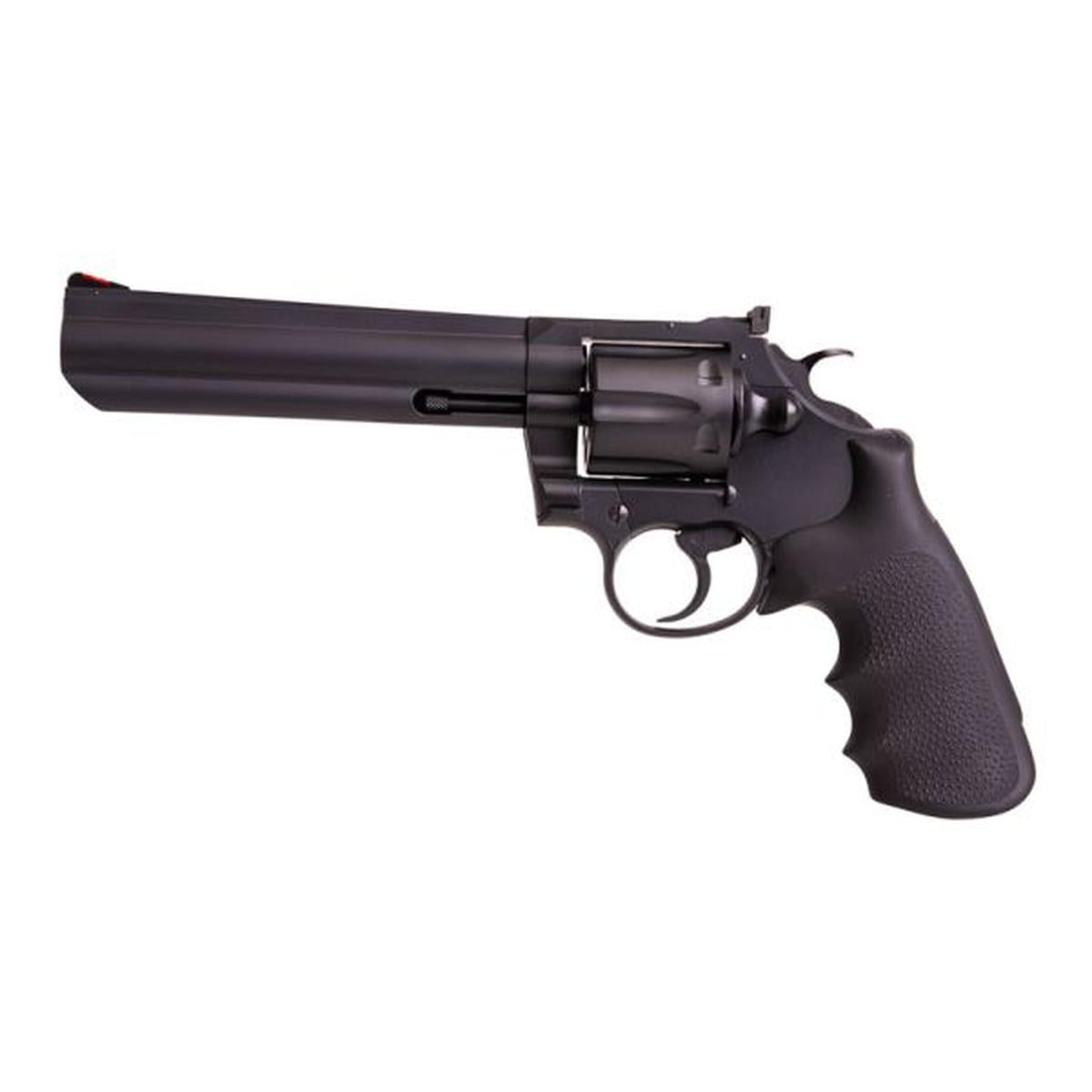 KSC .357 マグナム キングコブラ モデルガン (6 インチ、ABS)-AIRSOFT GOGO エアガン・サバゲー用品通販