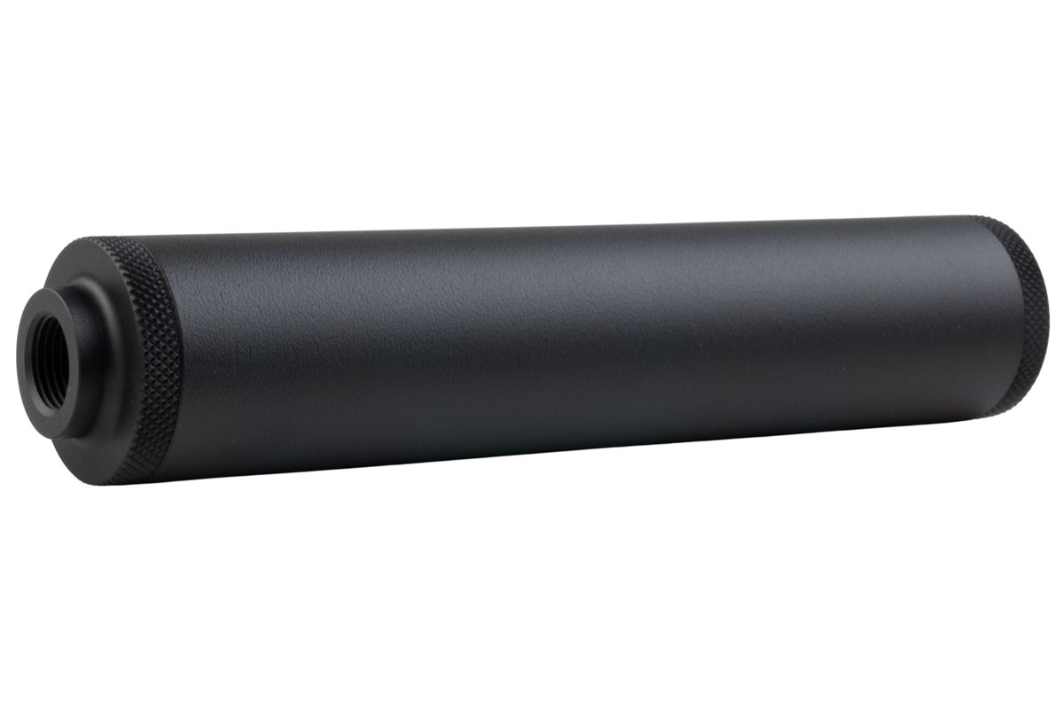 KSC CG-30M サイレンサー（12mm逆スクリュー）-AIRSOFT GOGO エアガン・サバゲー用品通販