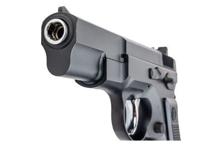 KSC CZ75 初代エアソフトGBBピストル（システム7） - 日本版-AIRSOFT GOGO エアガン・サバゲー用品通販