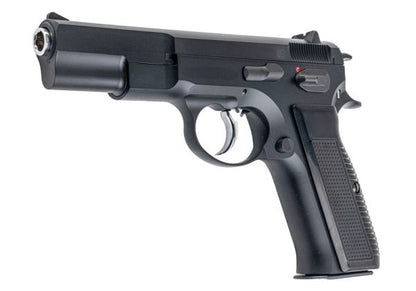 KSC CZ75 初代エアソフトGBBピストル（システム7） - 日本版-AIRSOFT GOGO エアガン・サバゲー用品通販