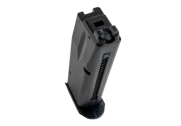 KSC CZ75 ガスマガジン（23発、システム7） - 日本版-AIRSOFT GOGO エアガン・サバゲー用品通販