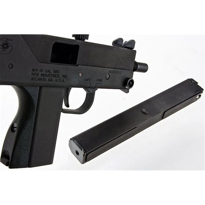 KSC M11A1 ヘビーウェイト ガス SMG (日本版)-AIRSOFT GOGO エアガン・サバゲー用品通販